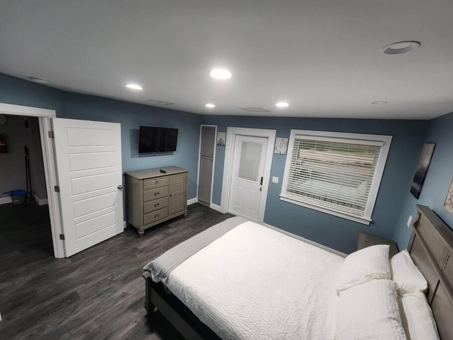 Paradise On Lake Harris Apt #202 Leesburg Eksteriør bilde