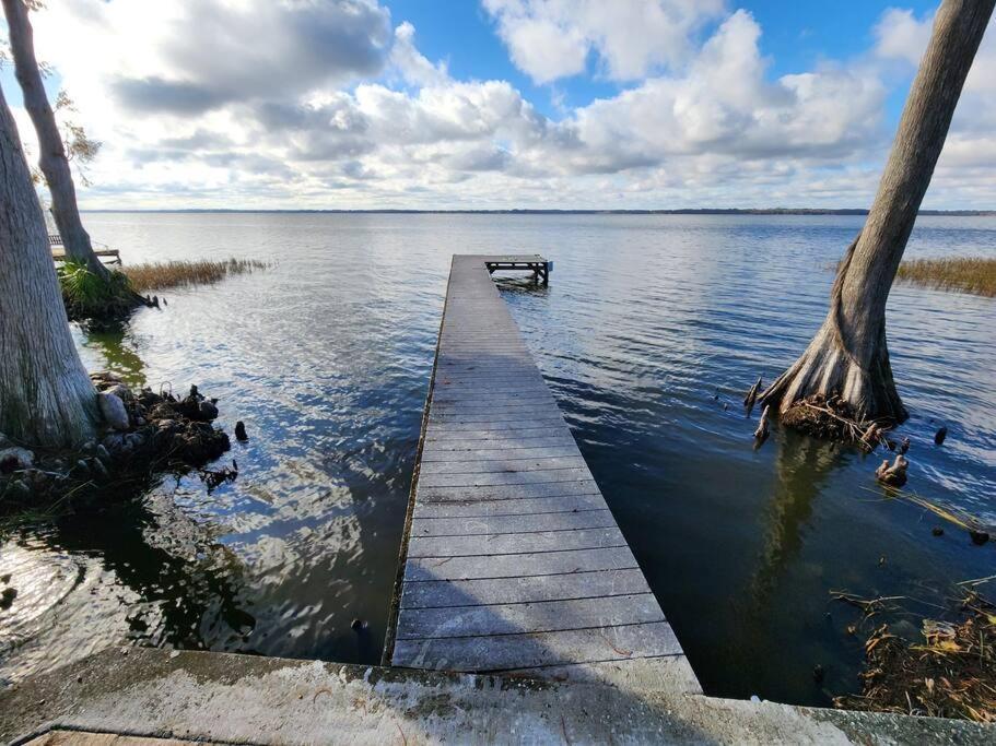 Paradise On Lake Harris Apt #202 Leesburg Eksteriør bilde