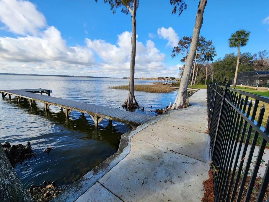 Paradise On Lake Harris Apt #202 Leesburg Eksteriør bilde