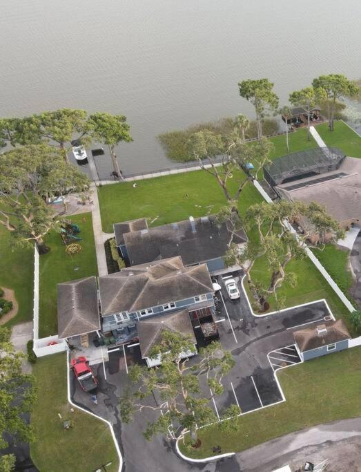 Paradise On Lake Harris Apt #202 Leesburg Eksteriør bilde