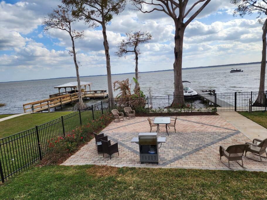 Paradise On Lake Harris Apt #202 Leesburg Eksteriør bilde