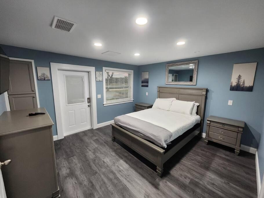 Paradise On Lake Harris Apt #202 Leesburg Eksteriør bilde
