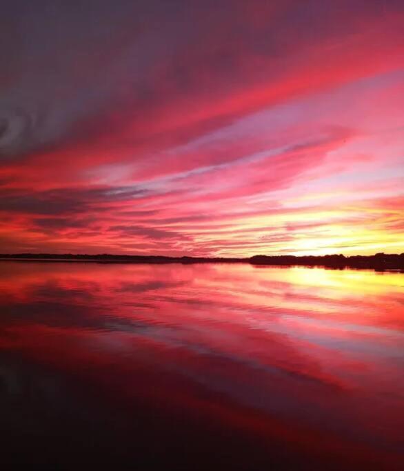 Paradise On Lake Harris Apt #202 Leesburg Eksteriør bilde