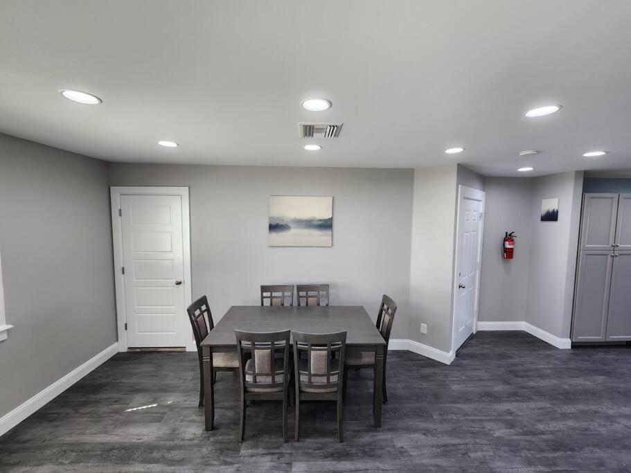Paradise On Lake Harris Apt #202 Leesburg Eksteriør bilde